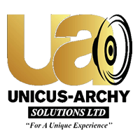 Unicus Archy Solutions Ltd logo